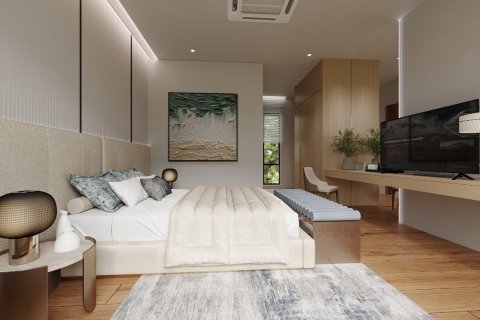 Villa in Phuket, Thailand 3 bedrooms № 165268 - photo 9
