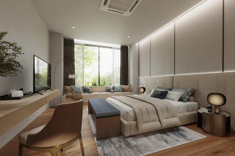 Villa in Phuket, Thailand 3 Schlafzimmer № 165268 - Foto 27