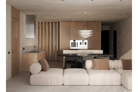 Condo in Bang Tao, Thailand, 2 bedrooms  № 165271 - photo 3