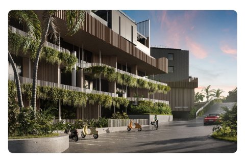 Condo in Bang Tao, Thailand, 2 bedrooms  № 165271 - photo 10