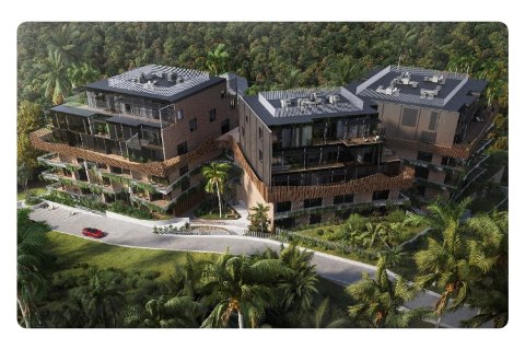 Condo in Bang Tao, Thailand, 2 bedrooms  № 165271 - photo 11