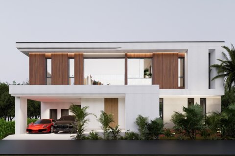 Villa in Phuket, Thailand 4 bedrooms № 165267 - photo 21