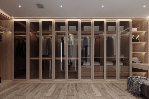 Villa in Phuket, Thailand 4 bedrooms № 165267 - photo 13