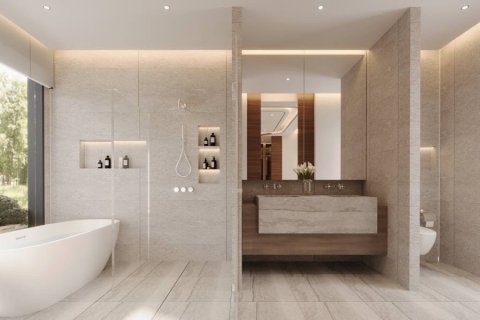 วิลล่าในภูเก็ต, ประเทศไทย 4 ห้องนอน № 165266 - รูปถ่าย 30