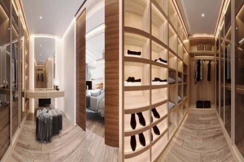 Villa in Phuket, Thailand 4 bedrooms № 165266 - photo 14