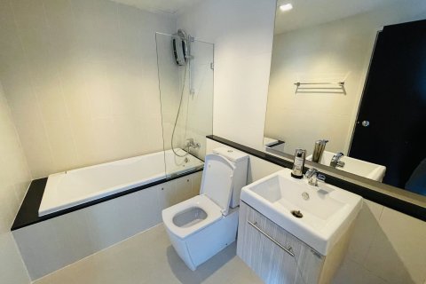 Studio in the Condo in Samut Prakan, Thailand  № 148232 - photo 4