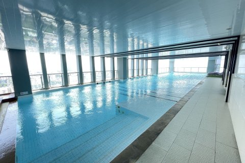 Studio in the Condo in Samut Prakan, Thailand  № 148232 - photo 6