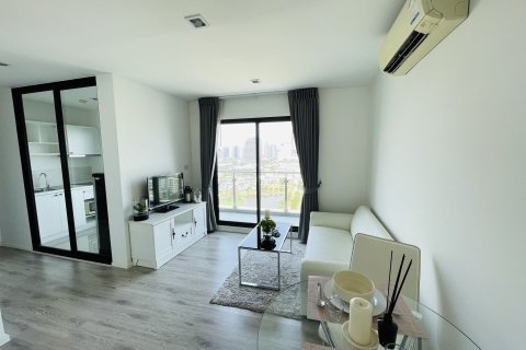 Studio in the Condo in Samut Prakan, Thailand  № 148232 - photo 10