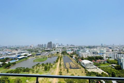 Studio in the Condo in Samut Prakan, Thailand  № 148232 - photo 8