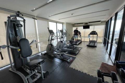 Studio in the Condo in Samut Prakan, Thailand  № 148232 - photo 5