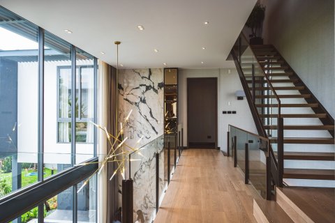 Maison à Khan Na Yao, Bangkok, Thaïlande 3 chambres № 148233 - photo 10