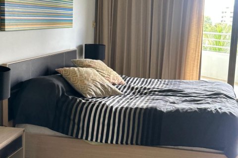 Studio in the Condo in Hua Hin, Thailand  № 148236 - photo 2