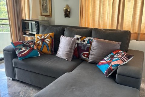 Studio dans le Condo à Hua Hin, Thaïlande  № 148236