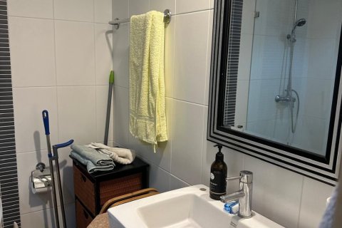 Studio in the Condo in Hua Hin, Thailand  № 148236 - photo 4