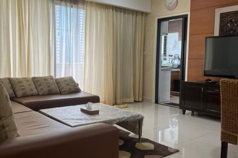 Кондоминиум с 2 спальнями в Ваттхане, Бангкок, Таиланд № 148234 - фото 6