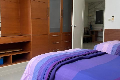 Кондоминиум с 2 спальнями в Ваттхане, Бангкок, Таиланд № 148234 - фото 8