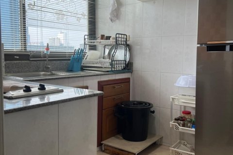 Кондоминиум с 2 спальнями в Ваттхане, Бангкок, Таиланд № 148234 - фото 3