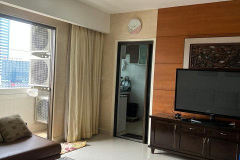 Кондоминиум с 2 спальнями в Ваттхане, Бангкок, Таиланд № 148234 - фото 7