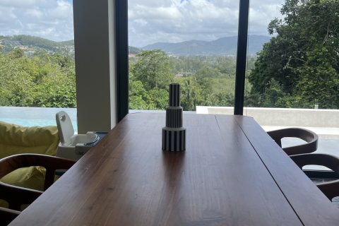 Вилла в Пхукете, Таиланд с 6 спальнями № 148237 - фото 26