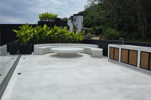 Вилла в Пхукете, Таиланд с 6 спальнями № 148237 - фото 5