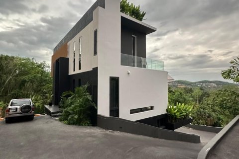 Вилла в Пхукете, Таиланд с 6 спальнями № 148237 - фото 2