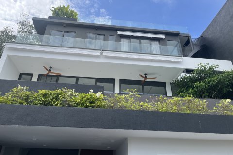 Вилла в Пхукете, Таиланд с 6 спальнями № 148237 - фото 7