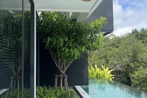 Вилла в Пхукете, Таиланд с 6 спальнями № 148237 - фото 27