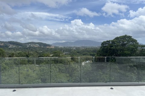 Вилла в Пхукете, Таиланд с 6 спальнями № 148237 - фото 6