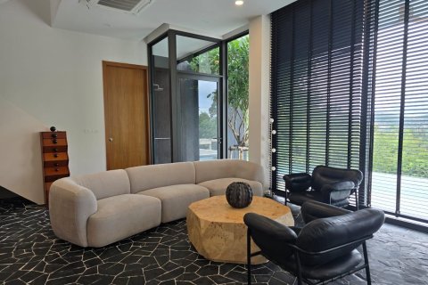 Вилла в Пхукете, Таиланд с 6 спальнями № 148237 - фото 11