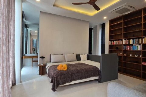 Вилла в Пхукете, Таиланд с 6 спальнями № 148237 - фото 15