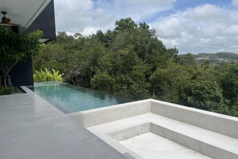 Вилла в Пхукете, Таиланд с 6 спальнями № 148237 - фото 28