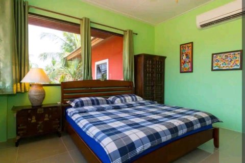 Villa in Hua Hin, Thailand 5 bedrooms № 155078 - photo 8