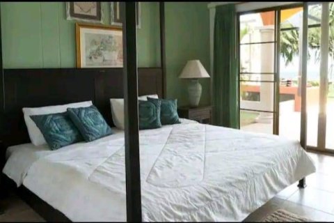 Villa in Hua Hin, Thailand 5 bedrooms № 155078 - photo 10