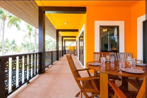 Villa in Hua Hin, Thailand 5 bedrooms № 155078 - photo 3