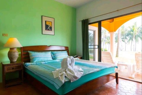 Villa in Hua Hin, Thailand 5 bedrooms № 155078 - photo 9