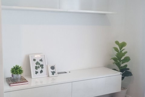 Condo in Huai Khwang, Bangkok, Thailand, 3 bedrooms № 155083 - photo 6
