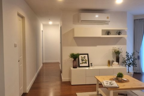 Condo in Huai Khwang, Bangkok, Thailand, 3 bedrooms № 155083 - photo 3