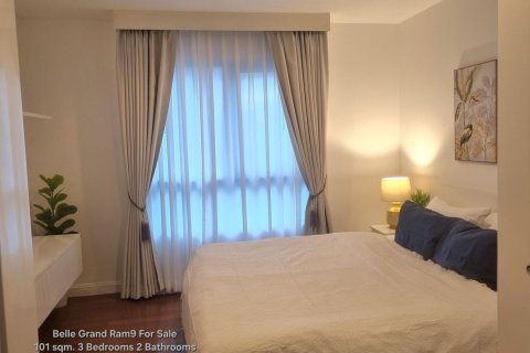 Condo in Huai Khwang, Bangkok, Thailand, 3 bedrooms № 155083 - photo 7