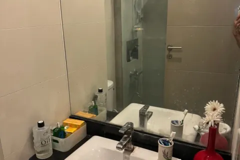 Студия в кондо в Ратчатхеви, Бангкок, Таиланд № 155081 - фото 7