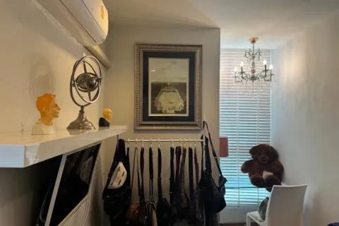 Студия в кондо в Ратчатхеви, Бангкок, Таиланд № 155081 - фото 6