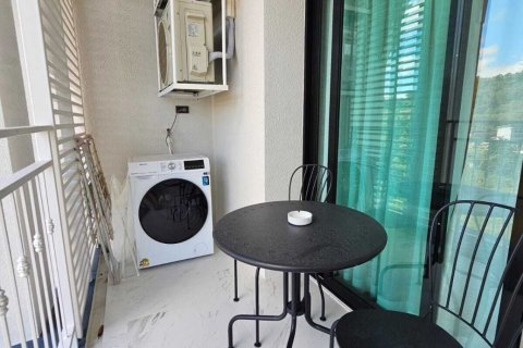 Studio à Phuket, Thaïlande № 155084 - photo 8