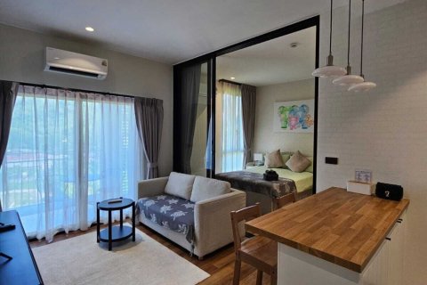 Studio à Phuket, Thaïlande № 155084 - photo 2