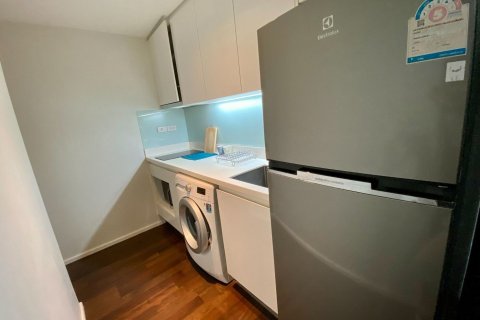 Studio in the Condo in Chatuchak, Bangkok, Thailand № 155079 - photo 5