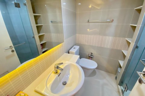 Studio in the Condo in Chatuchak, Bangkok, Thailand № 155079 - photo 13