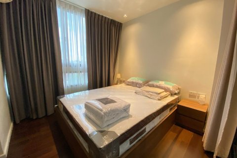 Studio in the Condo in Chatuchak, Bangkok, Thailand № 155079 - photo 14