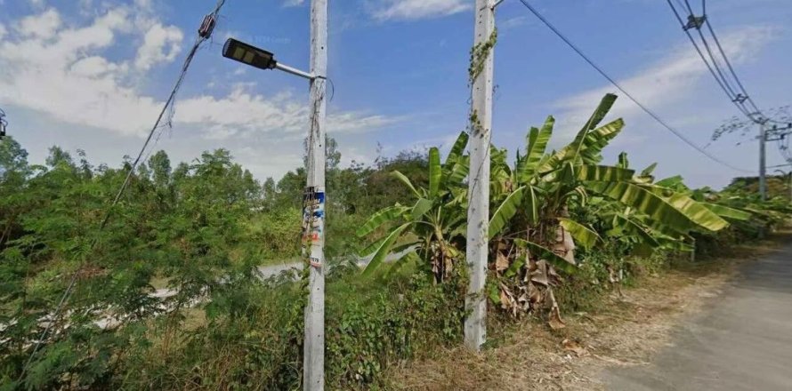 Земельный участок в Сан Кампаенге, Таиланд 12800м2 № 155080