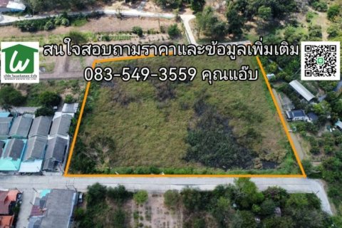 Земельный участок в Анг Тонге, Таиланд 40340м2  № 158020