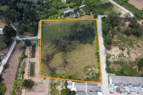 Земельный участок в Анг Тонге, Таиланд 40340м2  № 158020 - фото 2