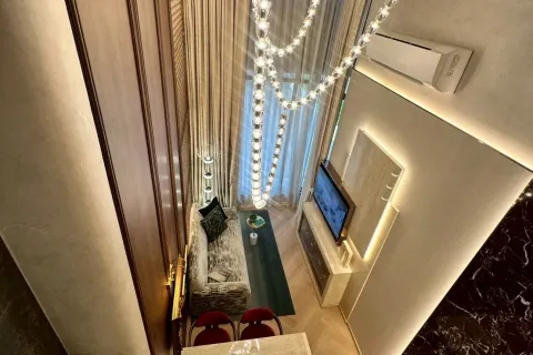 Condo in Khlong San, Bangkok, Thailand, 3 bedrooms  № 158024 - photo 7