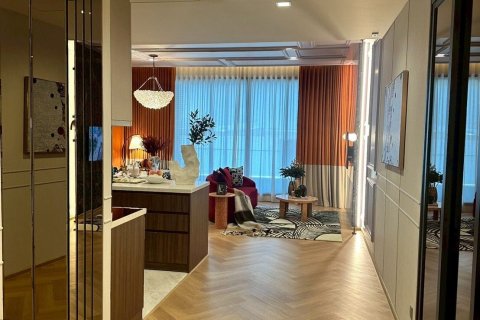 Condo in Khlong San, Bangkok, Thailand, 3 bedrooms  № 158024 - photo 2